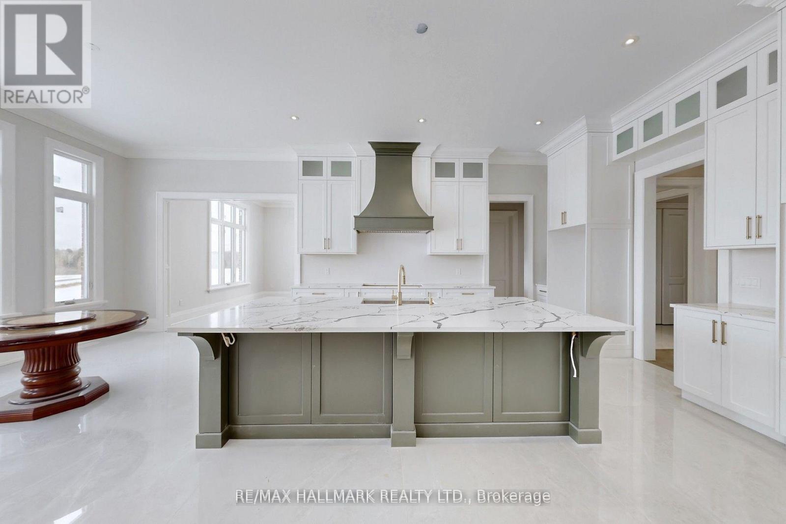 753281 2Nd Line Ehs, Mono, ON - Indoor Photo Showing Kitchen