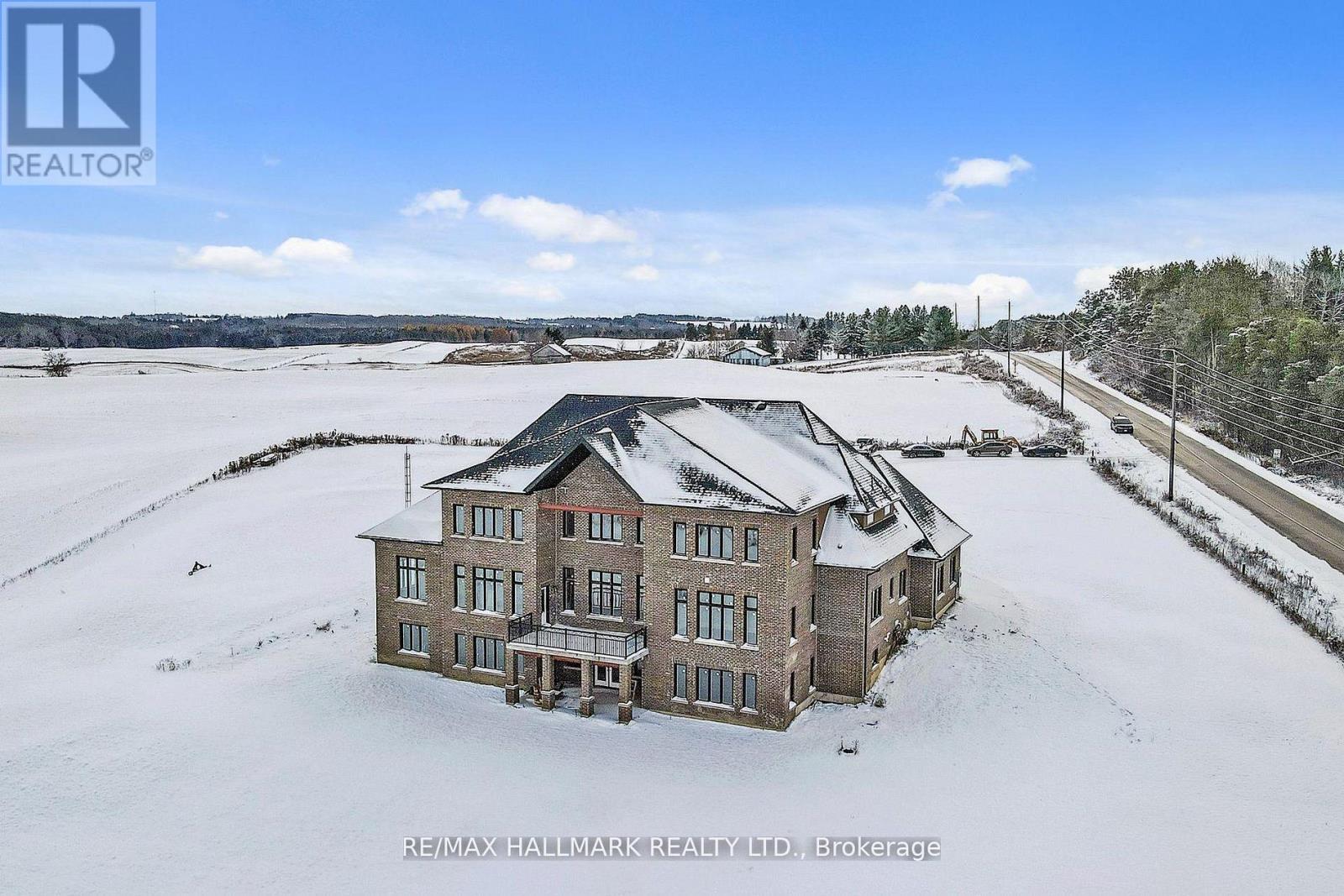 753281 2Nd Line Ehs, Mono, ON - Outdoor