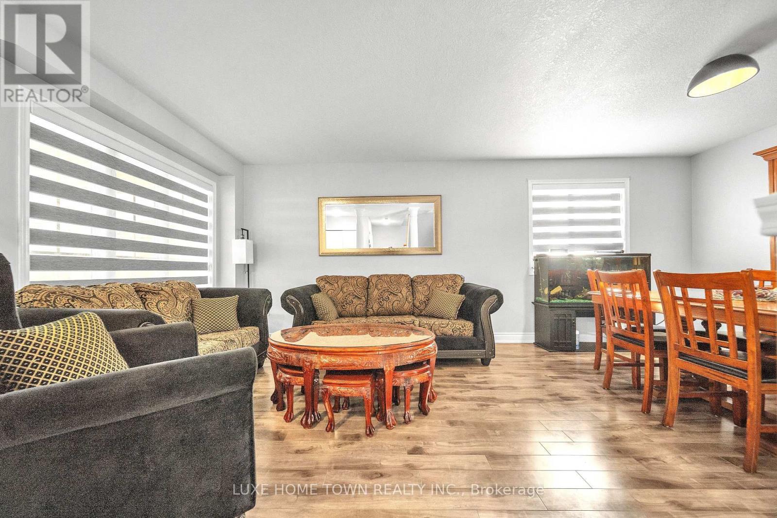 130 Adler Drive, Cambridge, ON - Indoor