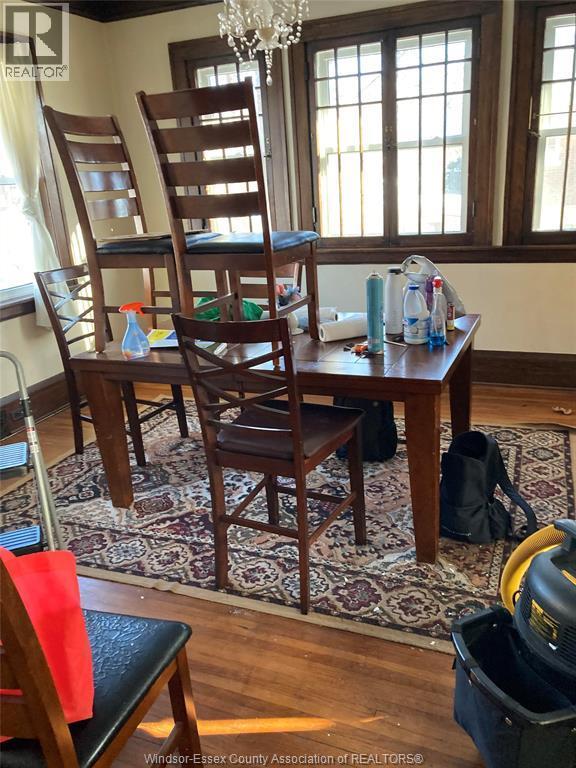 317 Askin, Windsor, ON - Indoor