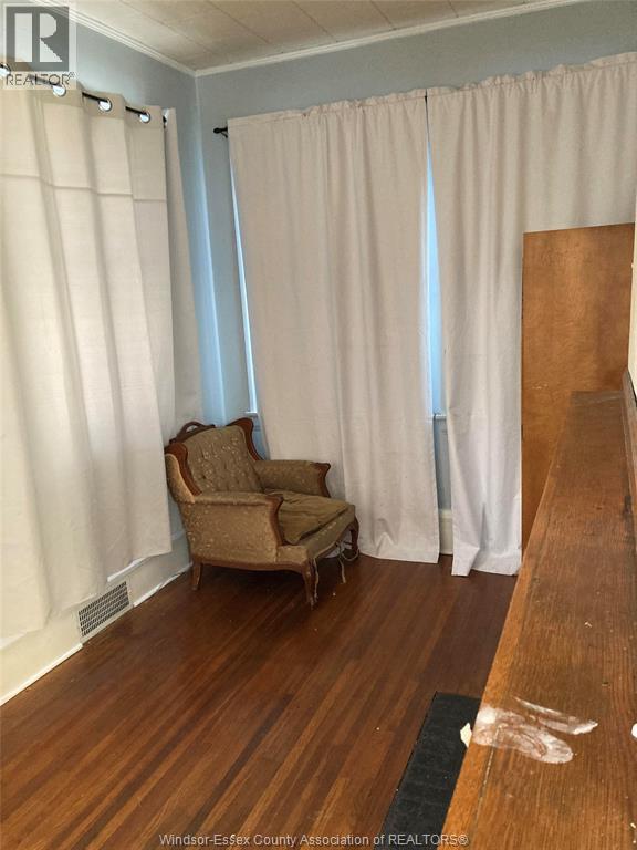 317 Askin, Windsor, ON - Indoor