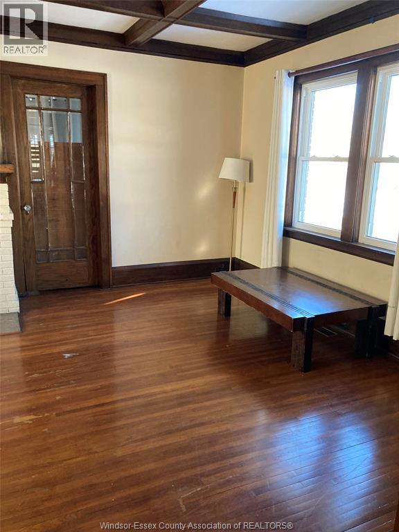 317 Askin, Windsor, ON - Indoor Photo Showing Other Room