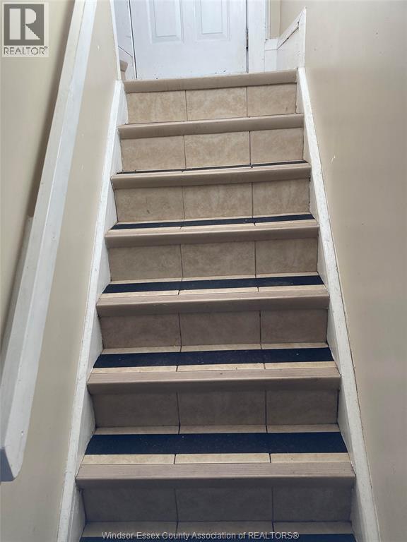 317 Askin, Windsor, ON - Indoor Photo Showing Other Room