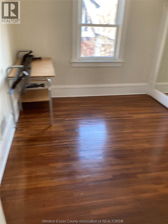 317 Askin, Windsor, ON - Indoor Photo Showing Other Room