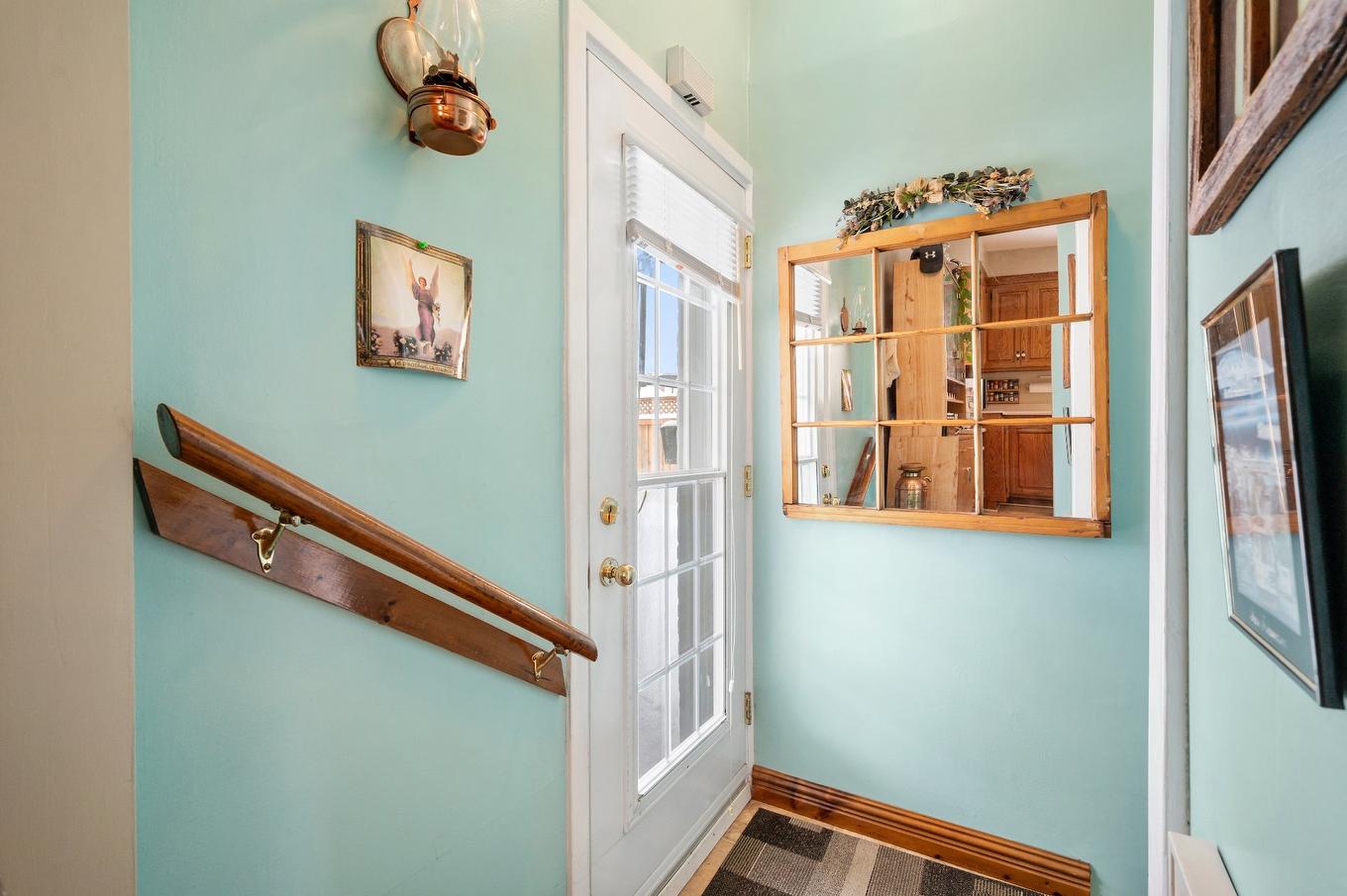 Autre - 3005 Rue Sicotte, Saint-Hyacinthe, QC - Indoor Photo Showing Other Room