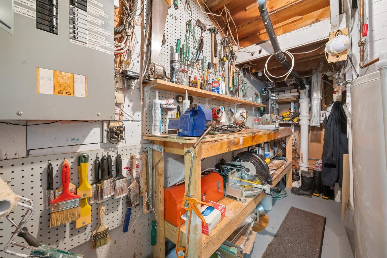 Autre - 3005 Rue Sicotte, Saint-Hyacinthe, QC - Indoor