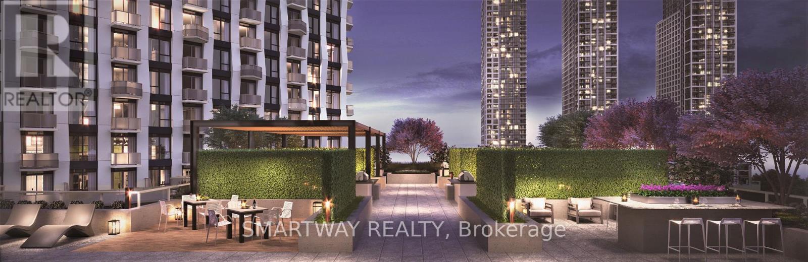 606 - 25 Cordova Avenue, Toronto, ON -