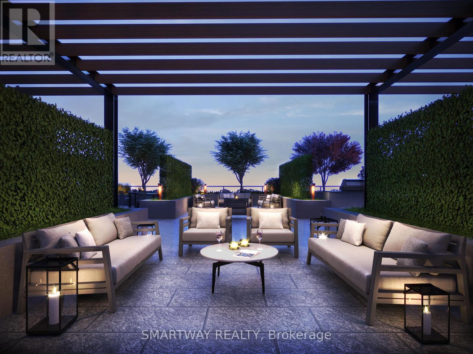 606 - 25 Cordova Avenue, Toronto, ON - Outdoor