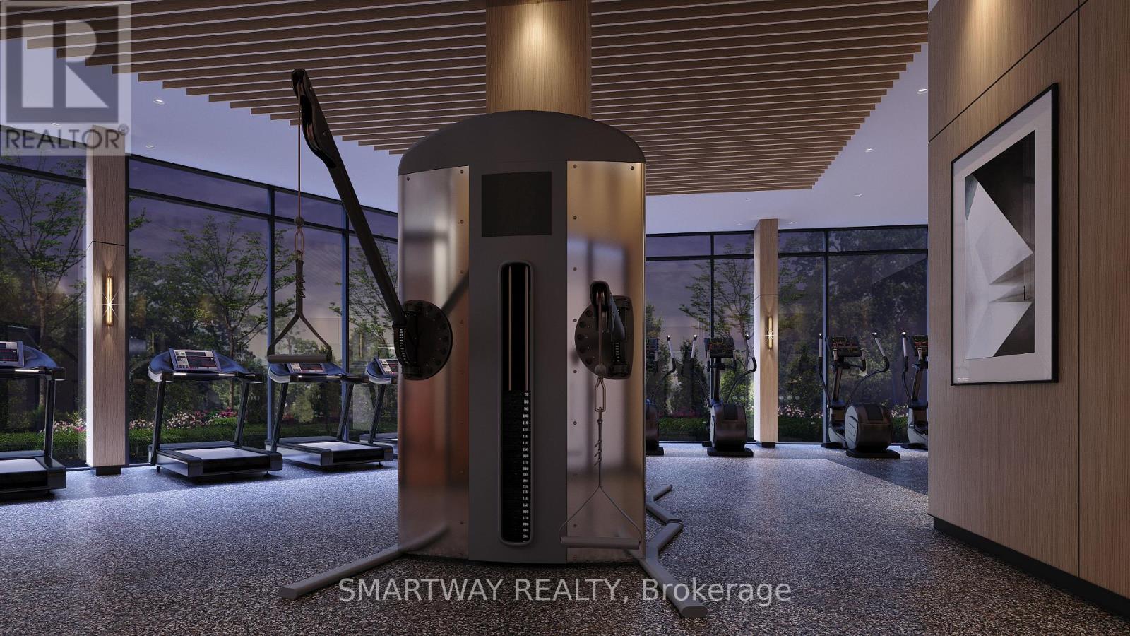 606 - 25 Cordova Avenue, Toronto, ON -