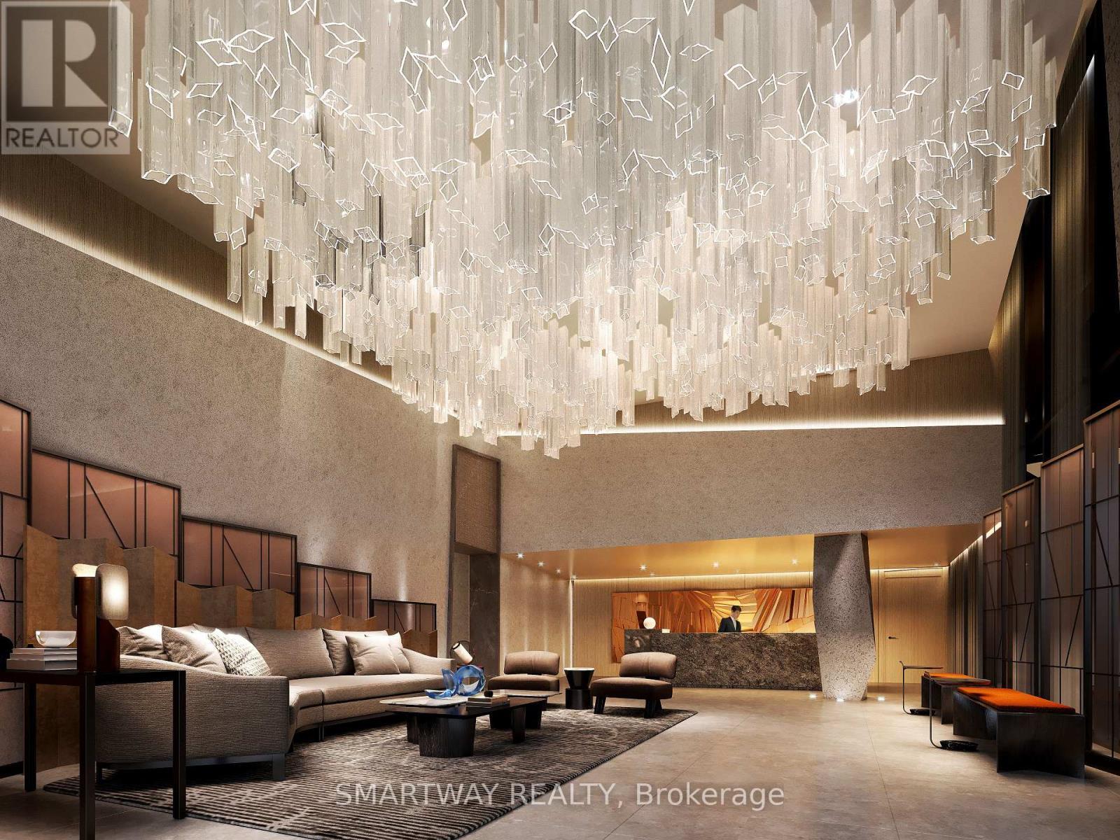 606 - 25 Cordova Avenue, Toronto, ON - Indoor Photo Showing Other Room