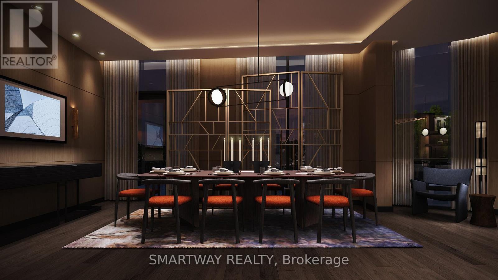 606 - 25 Cordova Avenue, Toronto, ON - Indoor