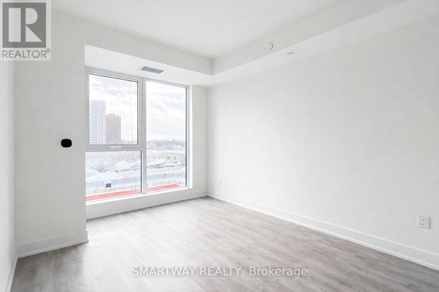 606 - 25 Cordova Avenue, Toronto, ON - Indoor Photo Showing Other Room