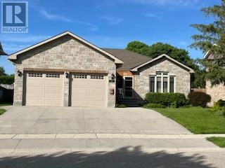 237 2Nd Avenue, Hanover, ON - Outdoor