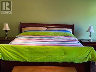 237 2Nd Avenue, Hanover, ON - Indoor Photo Showing Bedroom