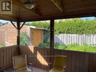237 2Nd Avenue, Hanover, ON - Photo Showing Other Room
