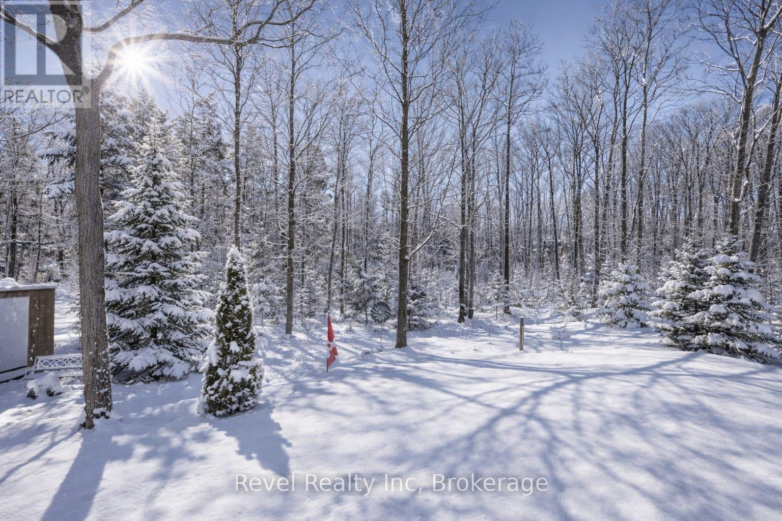 89 Trout Lane, Tiny, ON - Outdoor With View