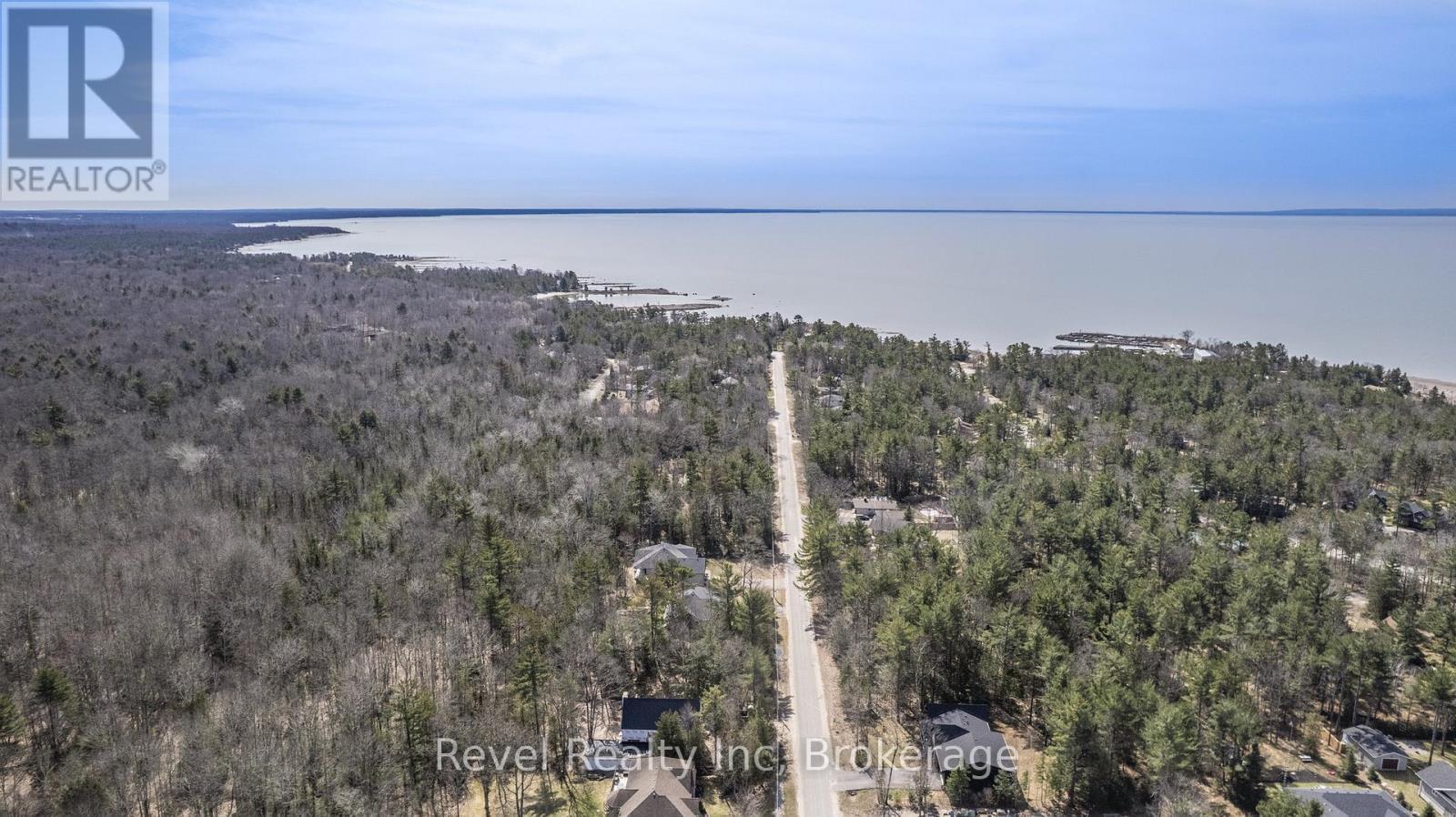 89 Trout Lane, Tiny, ON - Outdoor With Body Of Water With View