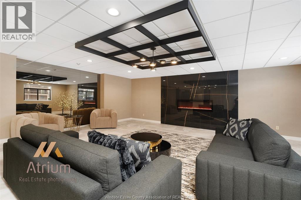 9099 Riverside Drive East Unit# E1017, Windsor, ON - Indoor