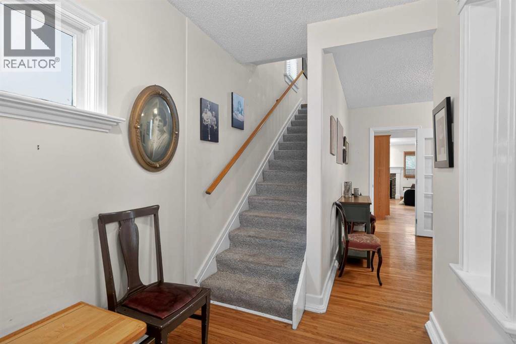1720 11 Avenue Sw, Calgary, AB - Indoor Photo Showing Other Room