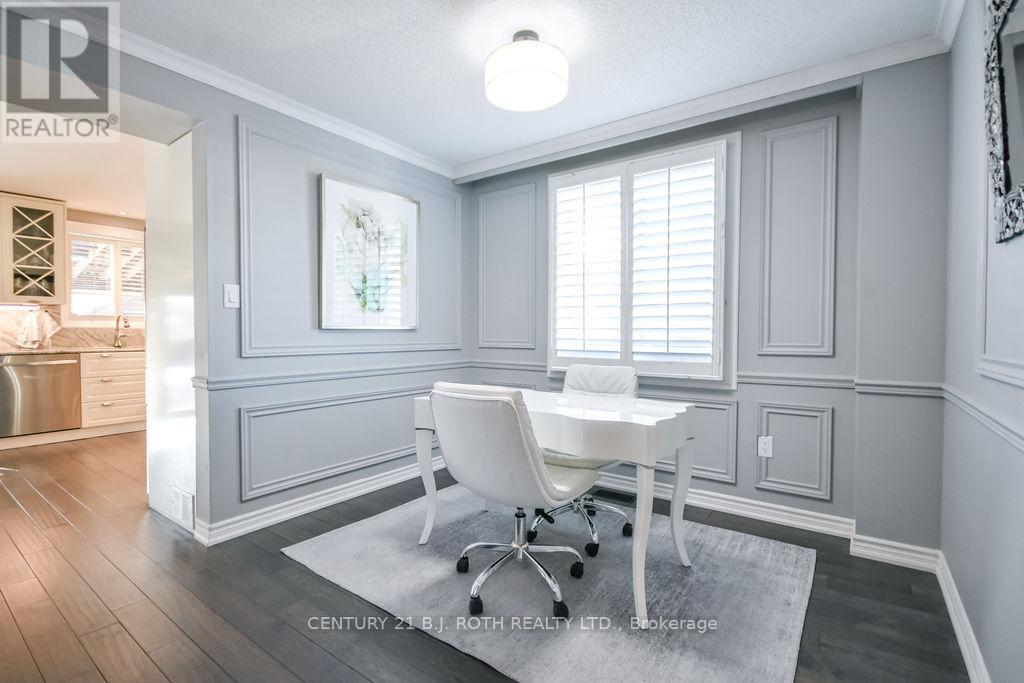 5 Claire Drive, Barrie, ON - Indoor