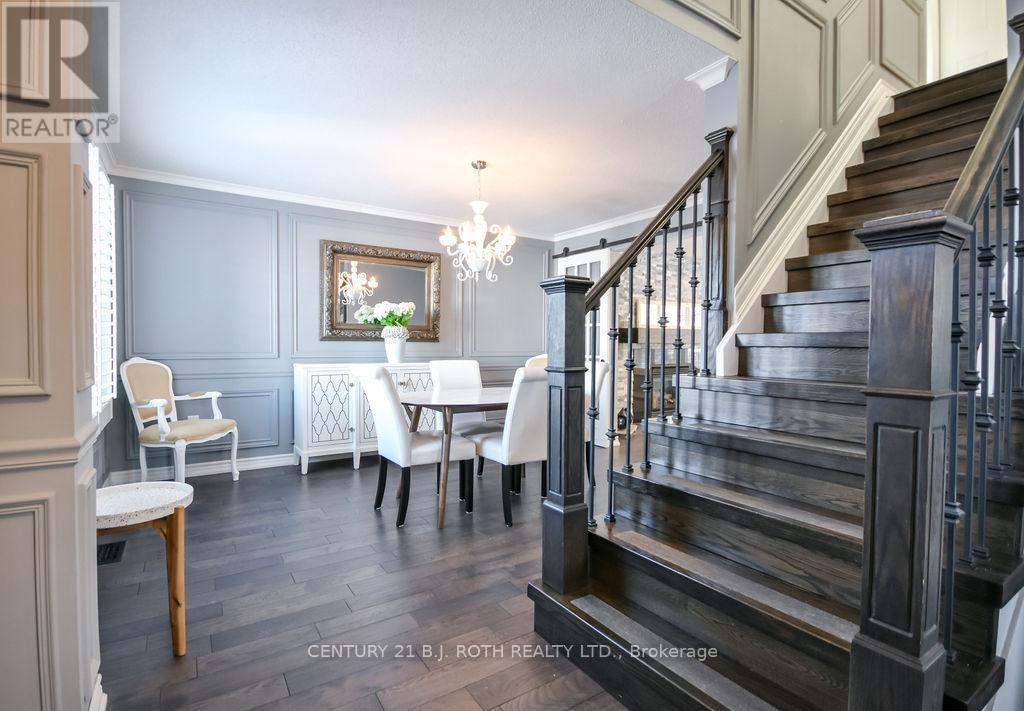 5 Claire Drive, Barrie, ON - Indoor