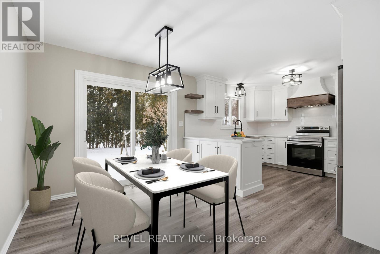 109 Mcgivern Street, Mapleton, ON - Indoor