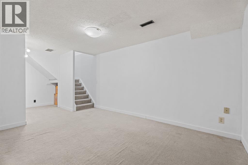 basement - 164 Beddington Circle Ne, Calgary, AB - Indoor Photo Showing Other Room