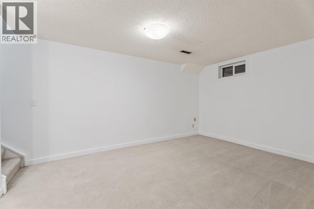 basement - 164 Beddington Circle Ne, Calgary, AB - Indoor Photo Showing Other Room