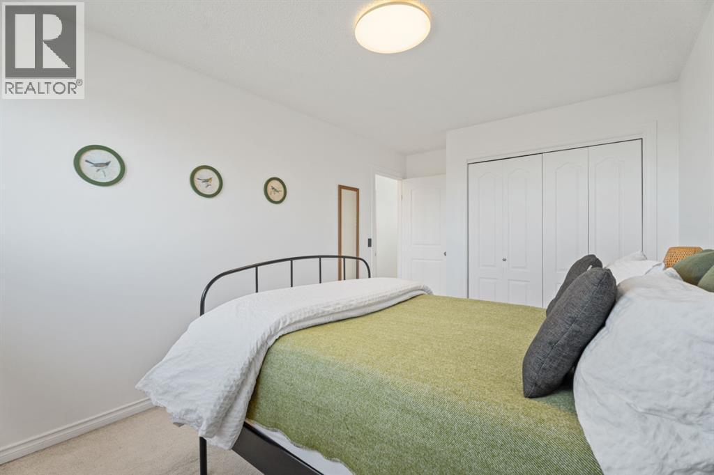 Primary - 164 Beddington Circle Ne, Calgary, AB - Indoor Photo Showing Bedroom