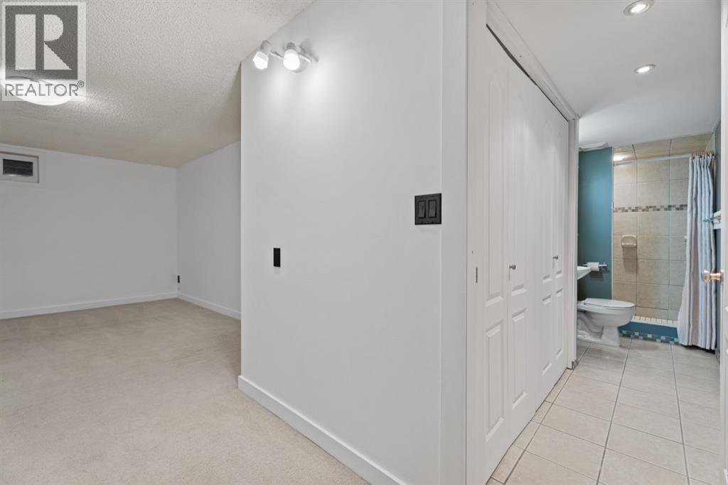 basement - 164 Beddington Circle Ne, Calgary, AB - Indoor Photo Showing Other Room