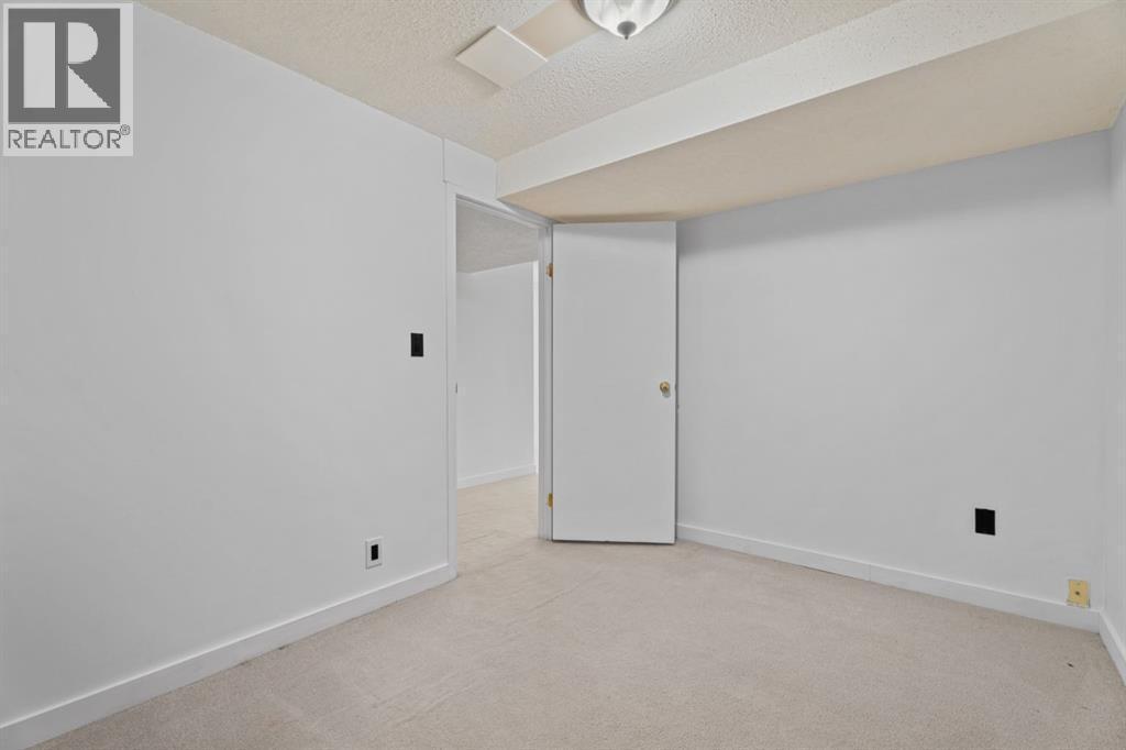 bsement - 164 Beddington Circle Ne, Calgary, AB - Indoor Photo Showing Other Room