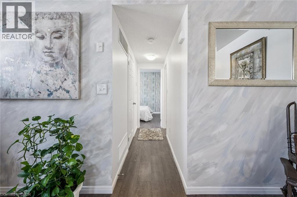 388 Old Huron Road Unit# 1A, Kitchener, ON - Indoor Photo Showing Other Room