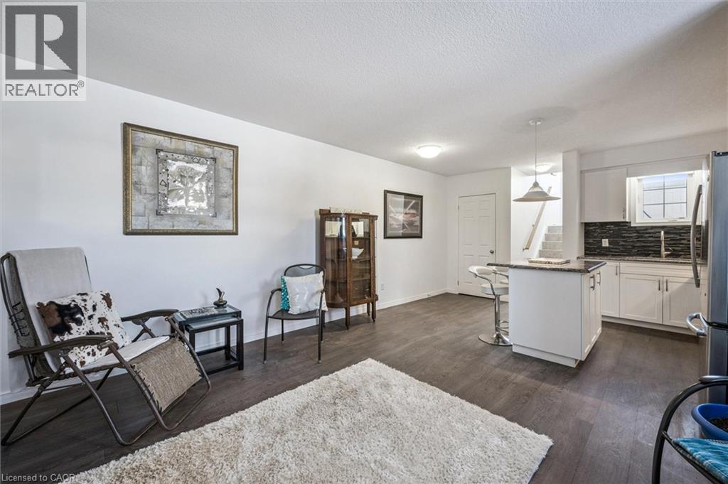 388 Old Huron Road Unit# 1A, Kitchener, ON - Indoor