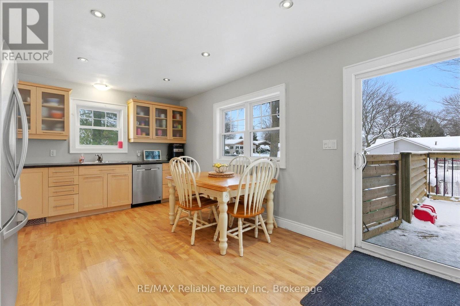 116 Oxford Street, Goderich (Goderich (Town)), ON - Indoor