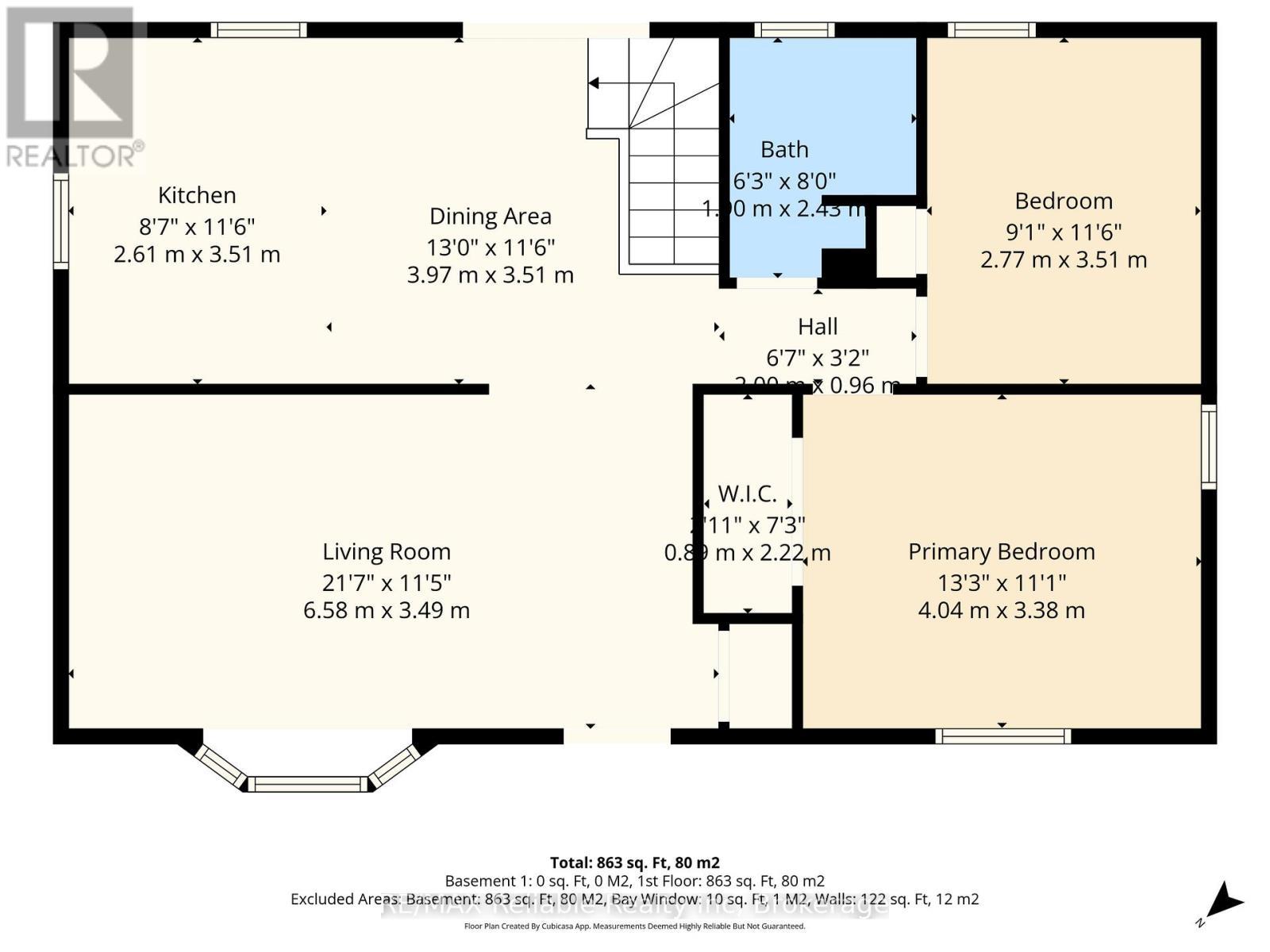 116 Oxford Street, Goderich (Goderich (Town)), ON - Other