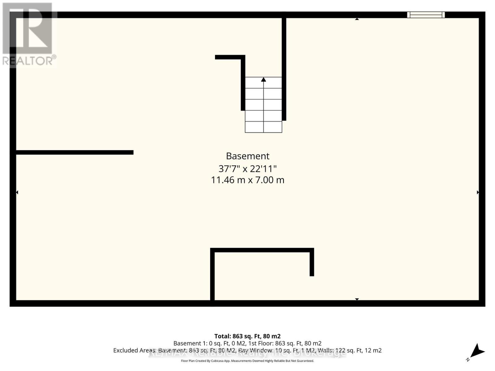 116 Oxford Street, Goderich (Goderich (Town)), ON - Other