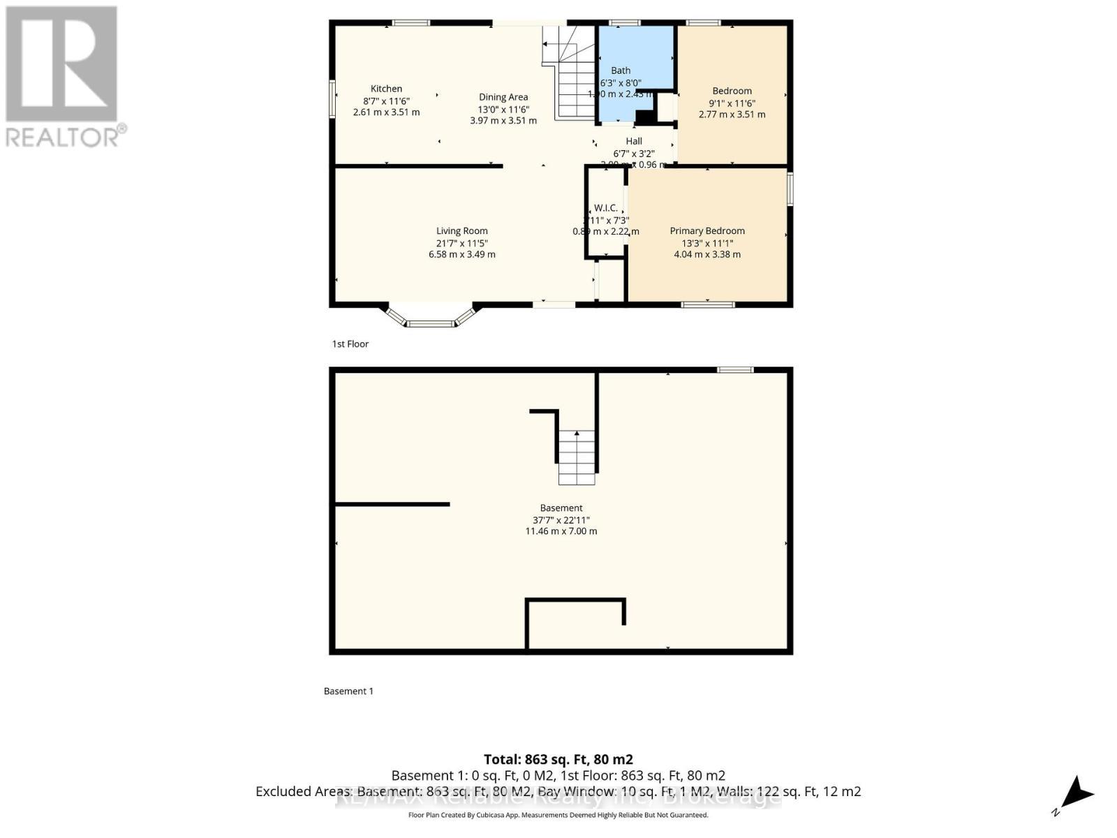 116 Oxford Street, Goderich (Goderich (Town)), ON - Other