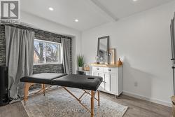 Home Office Option or 5th Bedroom -