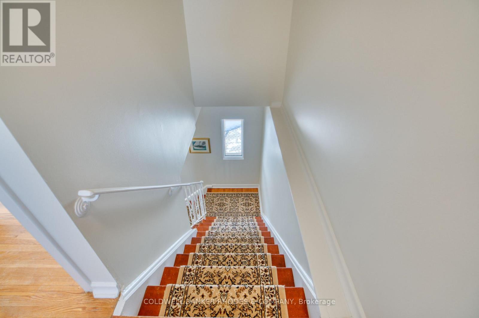 1947 Conrad Avenue, Ottawa, ON - Indoor Photo Showing Other Room