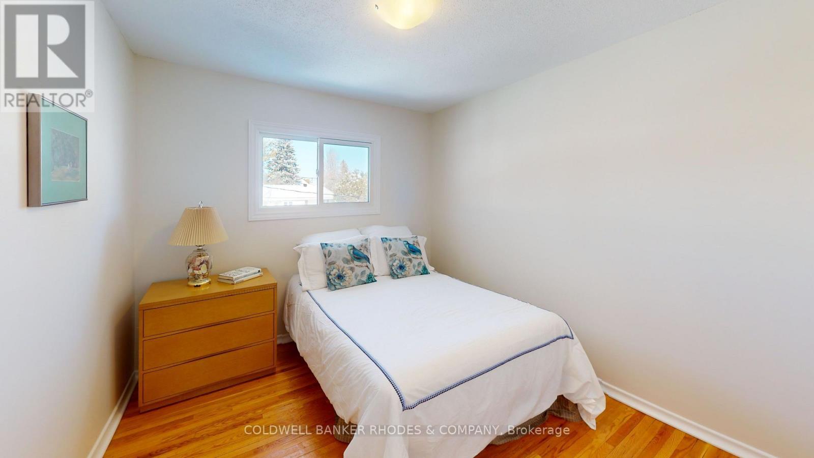1947 Conrad Avenue, Ottawa, ON - Indoor Photo Showing Bedroom