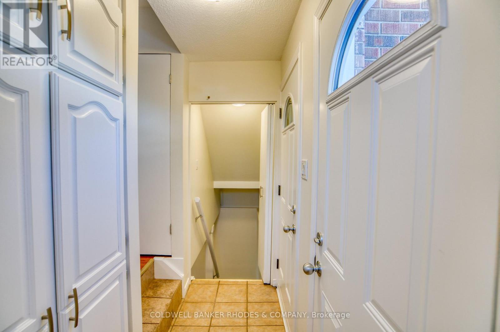 1947 Conrad Avenue, Ottawa, ON - Indoor Photo Showing Other Room