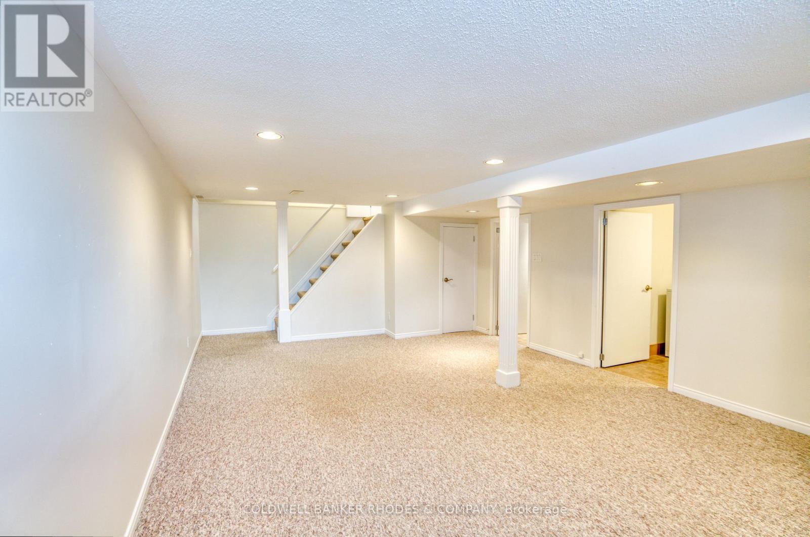 1947 Conrad Avenue, Ottawa, ON - Indoor Photo Showing Other Room