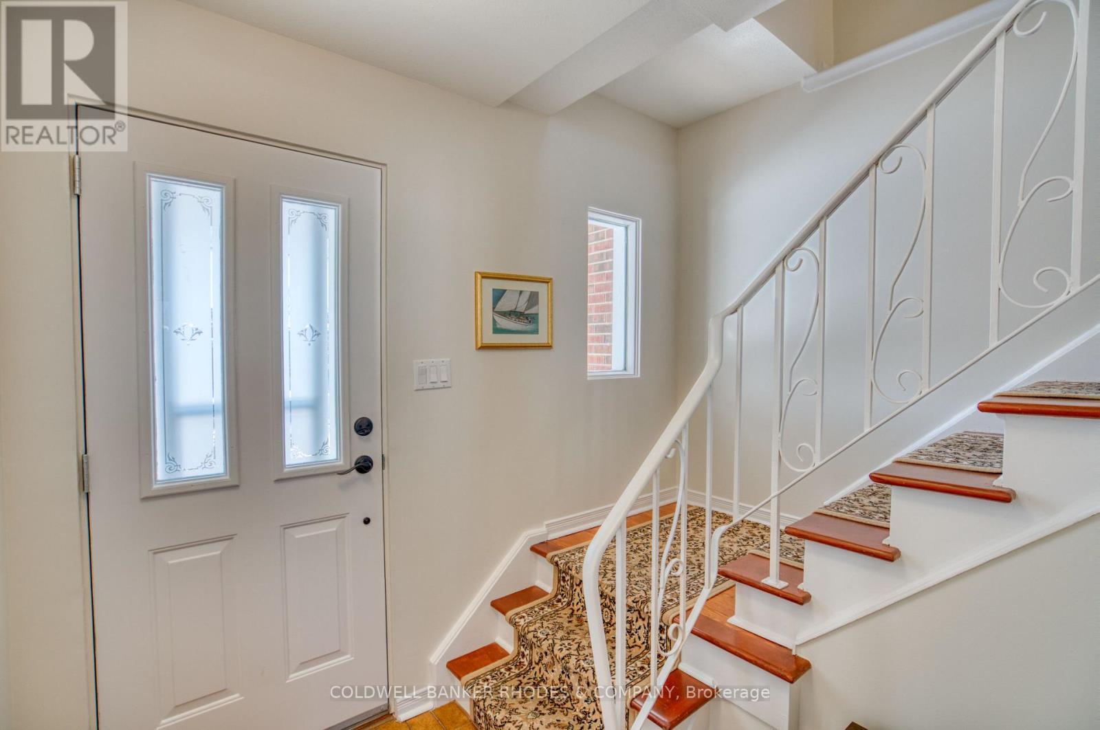 1947 Conrad Avenue, Ottawa, ON - Indoor Photo Showing Other Room