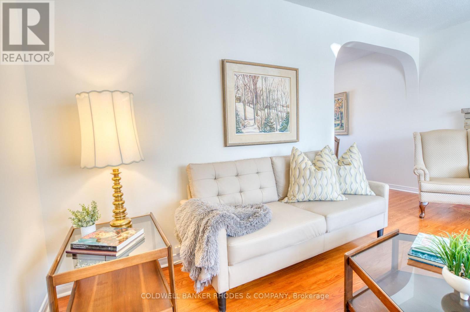 1947 Conrad Avenue, Ottawa, ON - Indoor