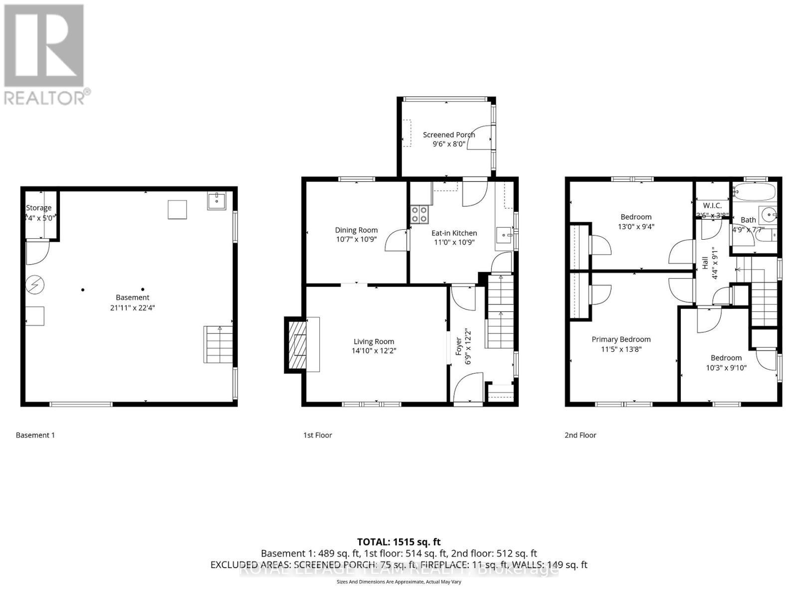 242 Fairmont Avenue, Ottawa, ON - Other