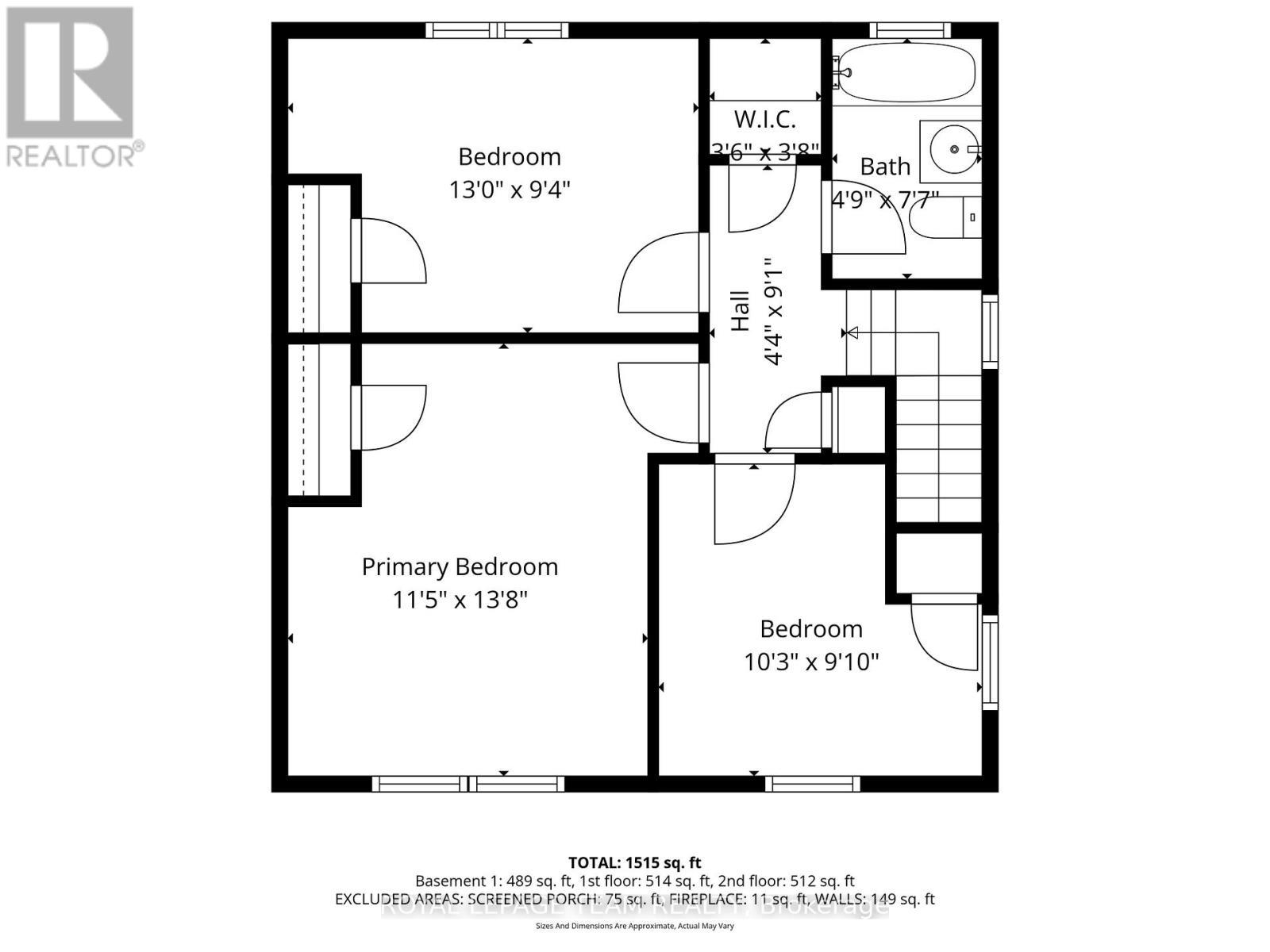 242 Fairmont Avenue, Ottawa, ON - Other