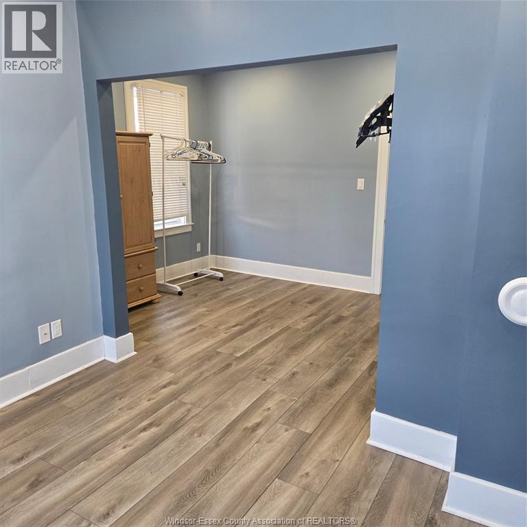 567 Oak, Windsor, ON - Indoor Photo Showing Other Room