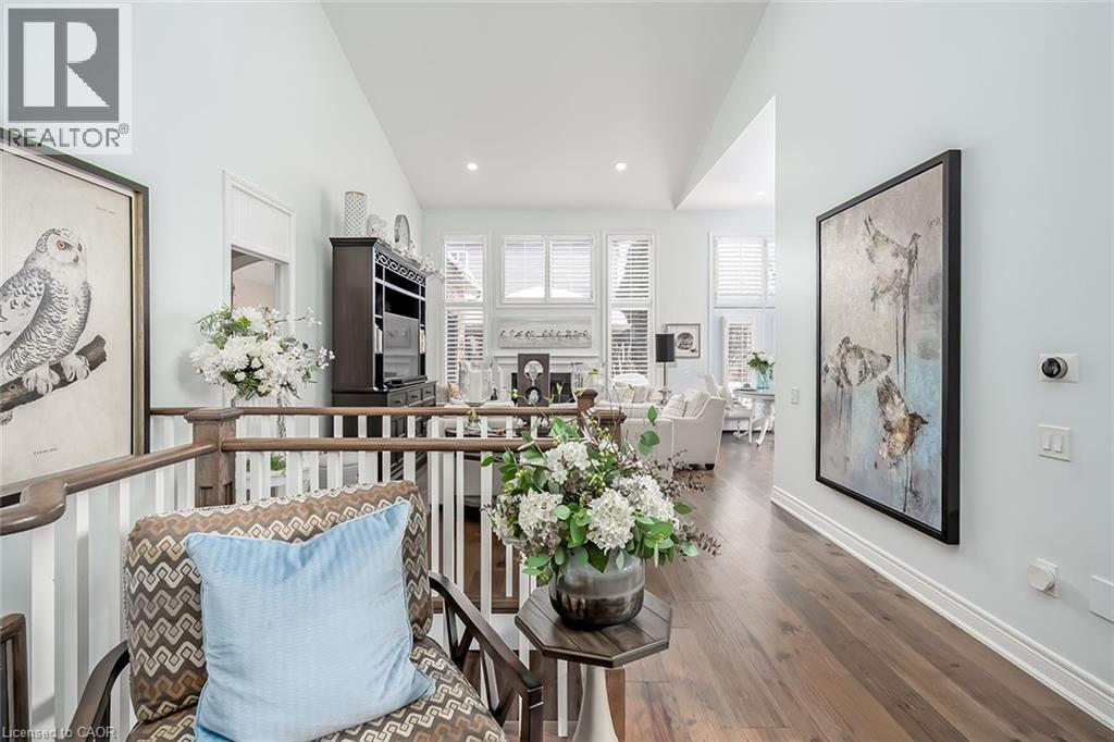 4252 Sarazen Drive, Burlington, ON - Indoor