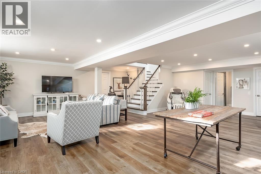 4252 Sarazen Drive, Burlington, ON - Indoor