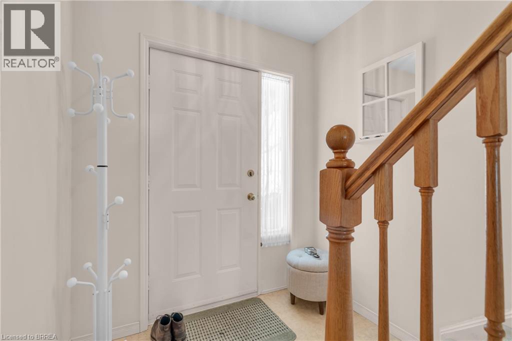 50 South Drive, Kitchener, ON - Indoor Photo Showing Other Room